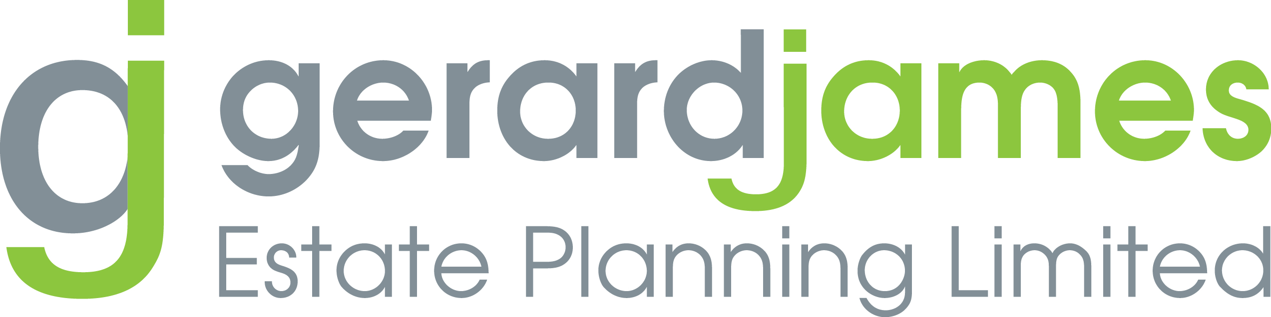 Gerard James Estate Planning