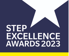 STEP Excellence Awards 2023