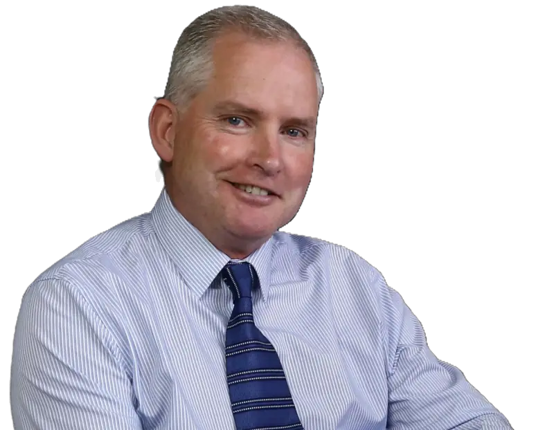 Gerard James, estate planning consultant